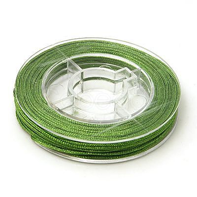 Nylon Braided Cord NWIR-N001-0.8mm-02-1