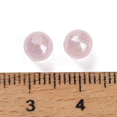 Plastic Beads KY-L082-02A-03-1