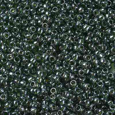TOHO Round Seed Beads X-SEED-TR08-0119-1