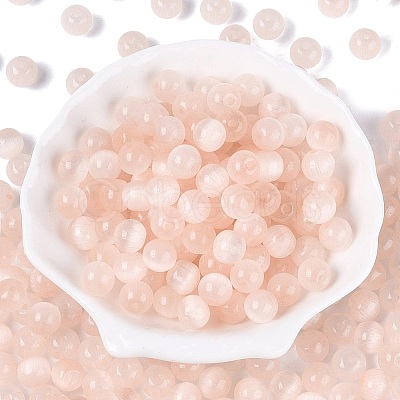 FGB Grade A Drawbench Style Glass Seed Beads SEED-Q040-8MM-12-1