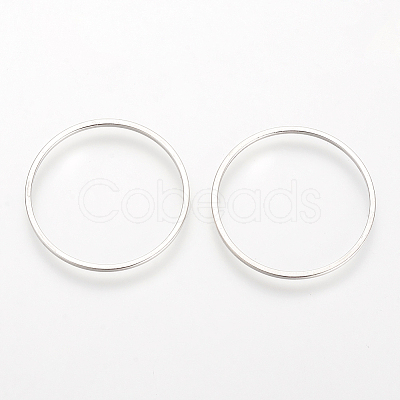 Brass Linking Rings LS-KK-S327-06P-20mm-1