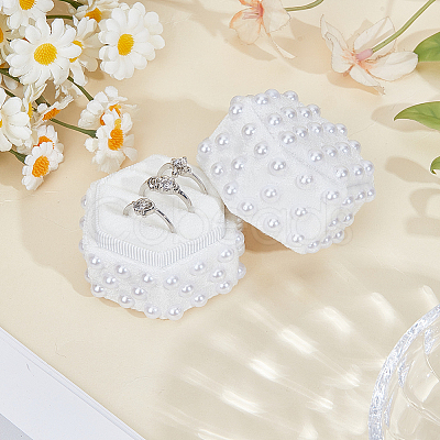 3-Slot Velvet Finger Ring Package Boxes CON-WH20006-013A-01-1