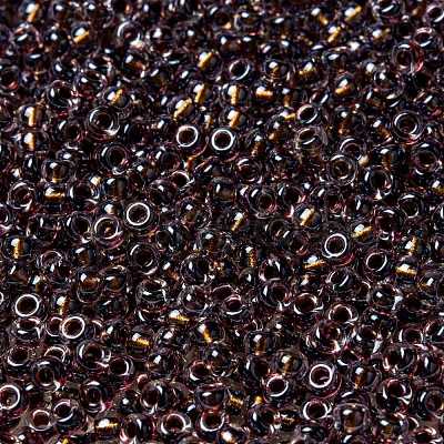 MIYUKI Round Rocailles Beads SEED-G008-RR3206-1