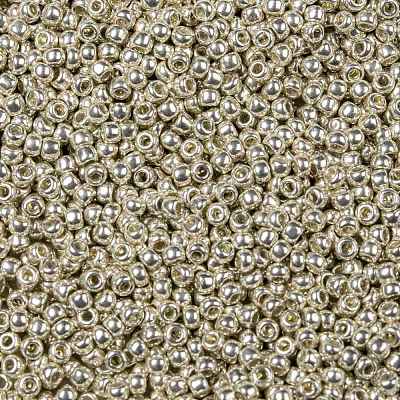 TOHO 11/0 Round Beads SEED-XTR11-0558-1