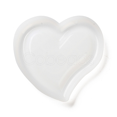 DIY Silicone Jewelry Plate Molds SIMO-P007-B02-1