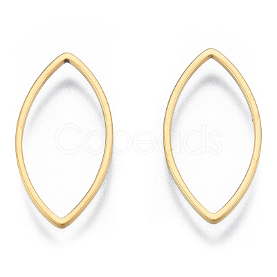 201 Stainless Steel Linking Rings STAS-N090-T15-2-1