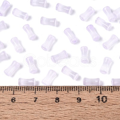FGB Grade A Drawbench Style Glass Seed Beads SEED-Q040-01A-14-1
