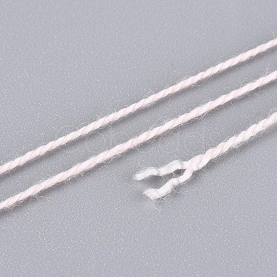 Braided Polyester Cord OCOR-T017-04A-24-1