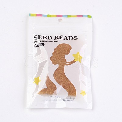 FGB 12/0 Grade A Transparent Colours Round Glass Seed Beads X-SEED-A022-F12-2-1