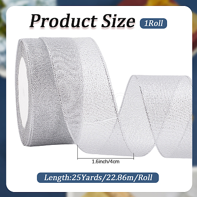 Polyester Ribbon OCOR-WH20001-72A-02-1