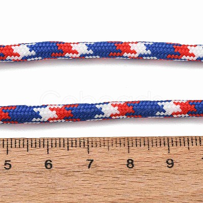 Polycotton Braided Cord with Inner Core OCOR-NH0002-01-07-1