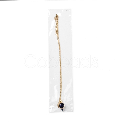 Rectangle Plastic Cellophane Bags OPP-C002-05-1
