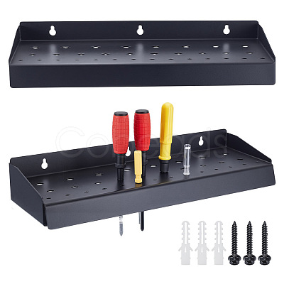 Iron Display Stands ODIS-WH0043-202-1
