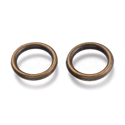 CCB Plastic Linking Rings CCB-J035-026AB-1