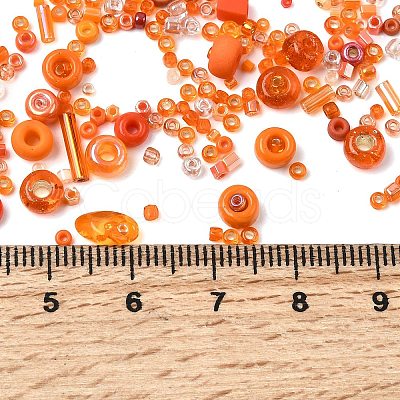 MIYUKI Seed Beads Mix Y-SEED-Z005-01D-1