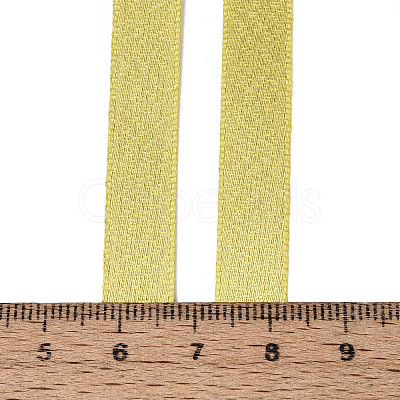 Polyester Satin Ribbon SRIB-T009-08D-1