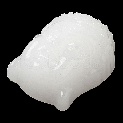 Glass Pendants GLAA-C033-02A-1