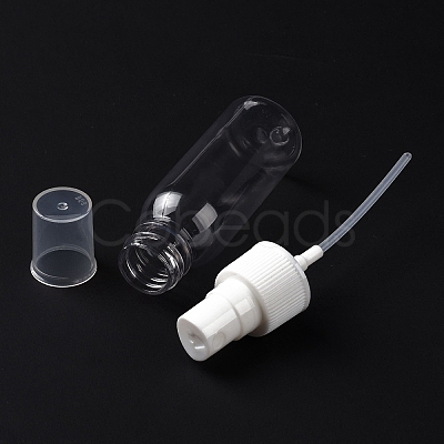 Plastic Spray Bottles MRMJ-XCP0001-51-1