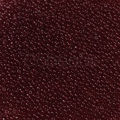 TOHO 11/0 Round Beads SEED-XTR11-0005D-1