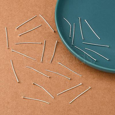 Iron Flat Head Pins LS-X-HPS3.0cm-1