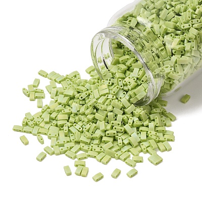 MIYUKI Half TILA Beads SEED-MY05-HTL416FR-1