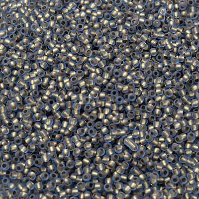 TOHO Round Seed Beads SEED-JPTR11-0997FM-1