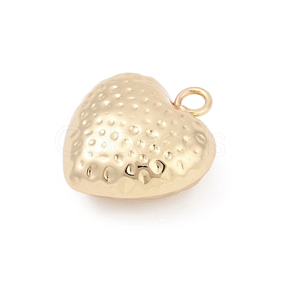 Brass Pendants KK-Q049-01D-G-1