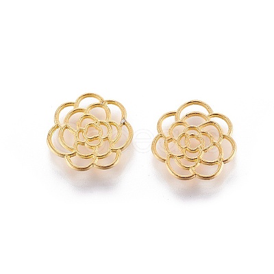 Zinc Alloy Pendants LS-PALLOY-D227-G-1