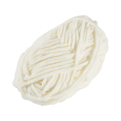 1 Skein Soft Crocheting Yarn OCOR-TADJ0001-03A-1