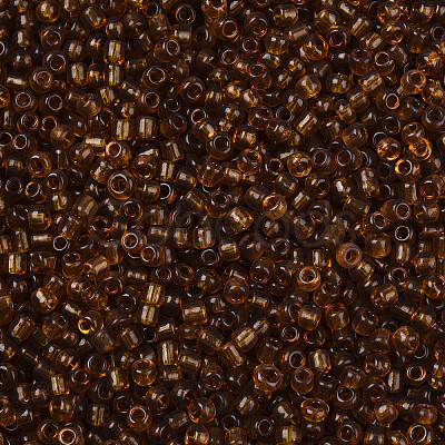 Glass Seed Beads X2-SEED-A004-2mm-13-1