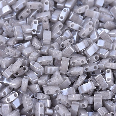 MIYUKI Half TILA Beads X-SEED-J020-HTL0526-1