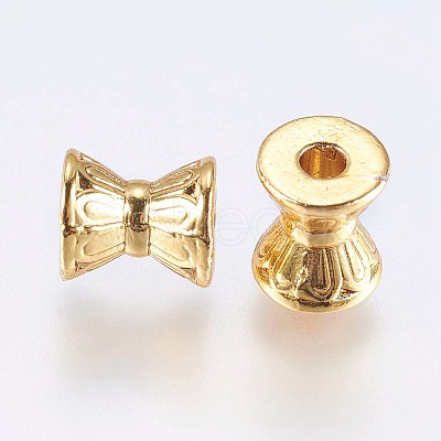 Alloy Beads LS-PALLOY-F204-22G-1