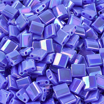 MIYUKI TILA Beads X-SEED-J020-TL0483-1