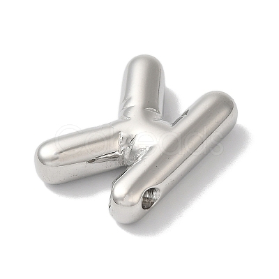 Non-Tarnish 304 Stainless Steel Pendants STAS-Z063-01P-K-1
