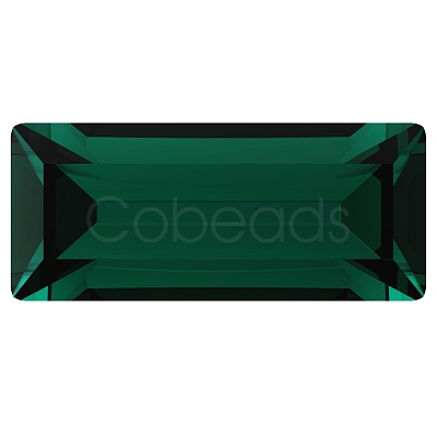 Preciosa® MAXIMA Crystal Fancy Stones X-PRC-FB4-50730-1