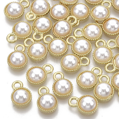 Alloy Pendants PALLOY-S132-053B-1