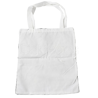 Canvas Tote Bags ABAG-M005-03B-1