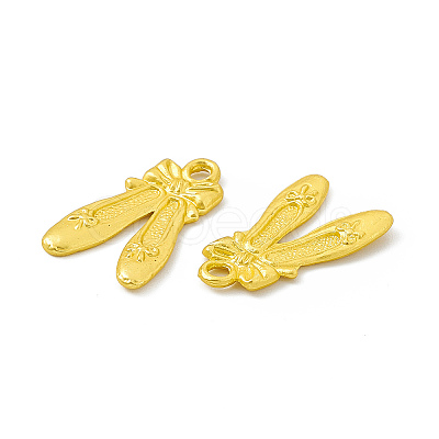 Rack Plating Alloy Pendants FIND-G045-29MG-1