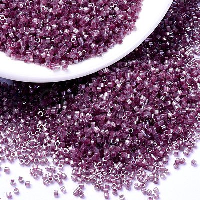 MIYUKI Delica Beads SEED-JP0008-DB1880-1