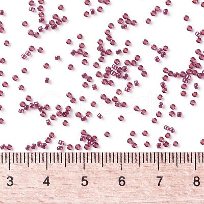 TOHO Round Seed Beads X-SEED-TR15-0332-1