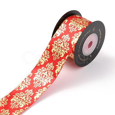 Polyester Ribbons SRIB-H307-01C-02-1