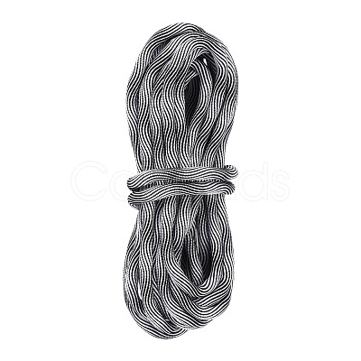 Round Polyester Cord OCOR-TAC0024-011C-1