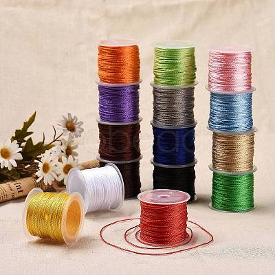 Polyester Thread NWIR-E033-02-1