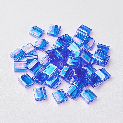 MIYUKI TILA Beads SEED-MY05-TL261-1