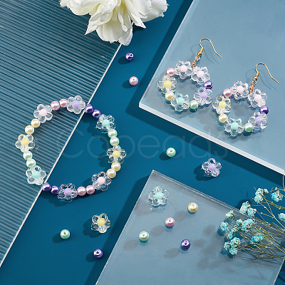 DIY Jewelry Making Kit DIY-AR0001-76-1