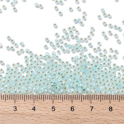 TOHO 11/0 Round Beads SEED-XTR11-PF2116-1