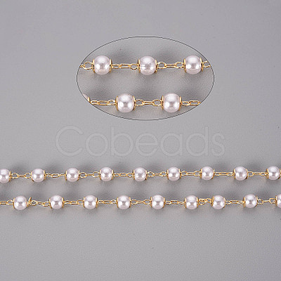 Handmade Brass Cable Chains CHC-S012-008-1