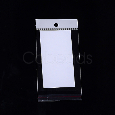 OPP Cellophane Bags OPC-S020-03B-1