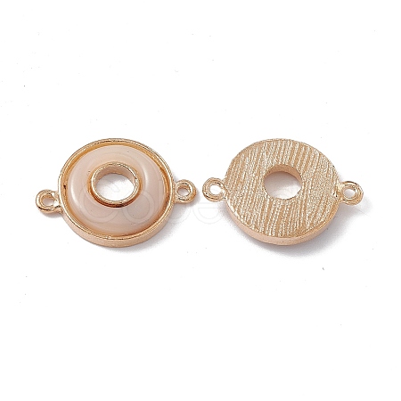 Alloy Connector Charms FIND-A024-46G-1