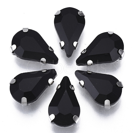 Sew on Rhinestone RGLA-S029-006A-1